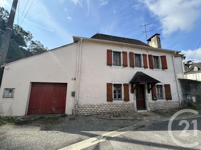 maison à vendre - 4 pièces - 86.77 m2 - MAULEON SOULE - 64 - AQUITAINE - Century 21 Belharra Xiberoa