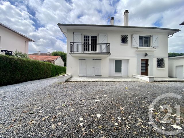 maison à vendre - 8 pièces - 228.0 m2 - MAULEON SOULE - 64 - AQUITAINE - Century 21 Belharra Xiberoa