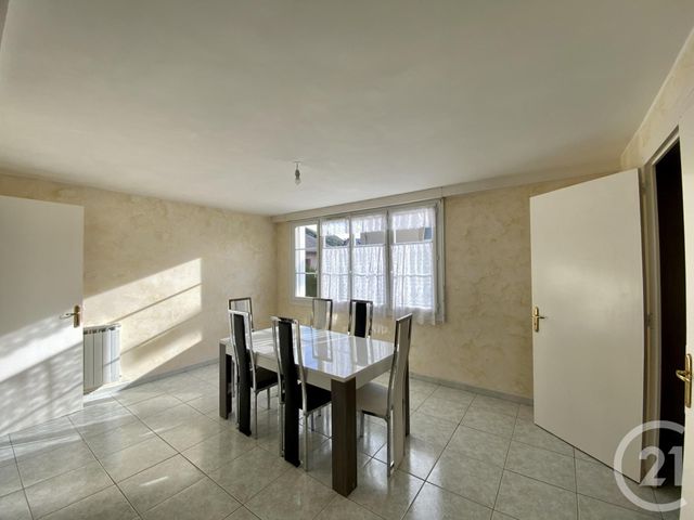 Appartement T3 à vendre - 3 pièces - 79.0 m2 - MAULEON SOULE - 64 - AQUITAINE - Century 21 Belharra Xiberoa