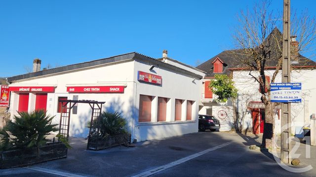 Maison à vendre MAULEON SOULE